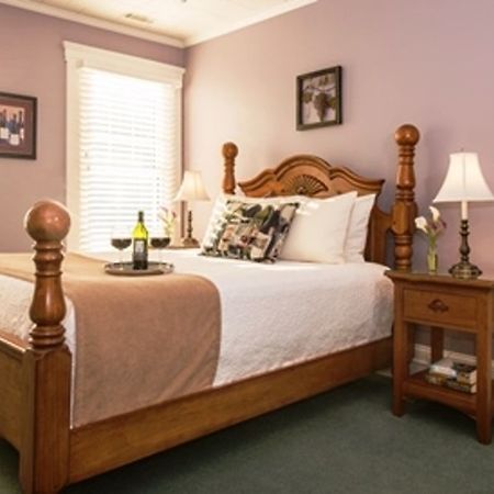 Steeles Tavern Manor Bed & Breakfast Raphine 외부 사진