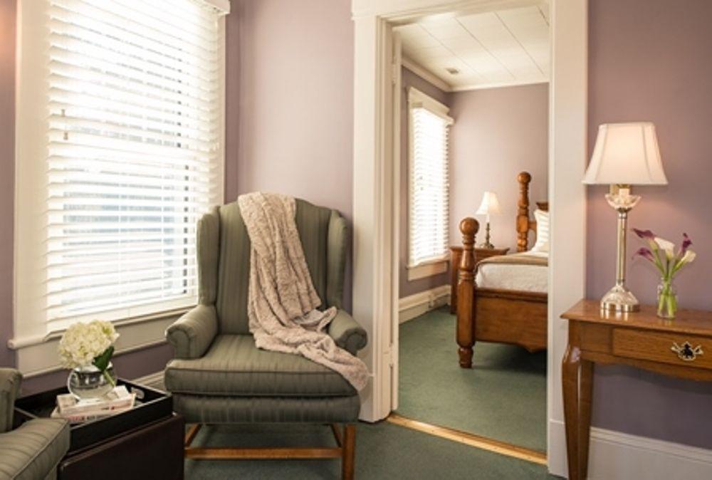 Steeles Tavern Manor Bed & Breakfast Raphine 외부 사진