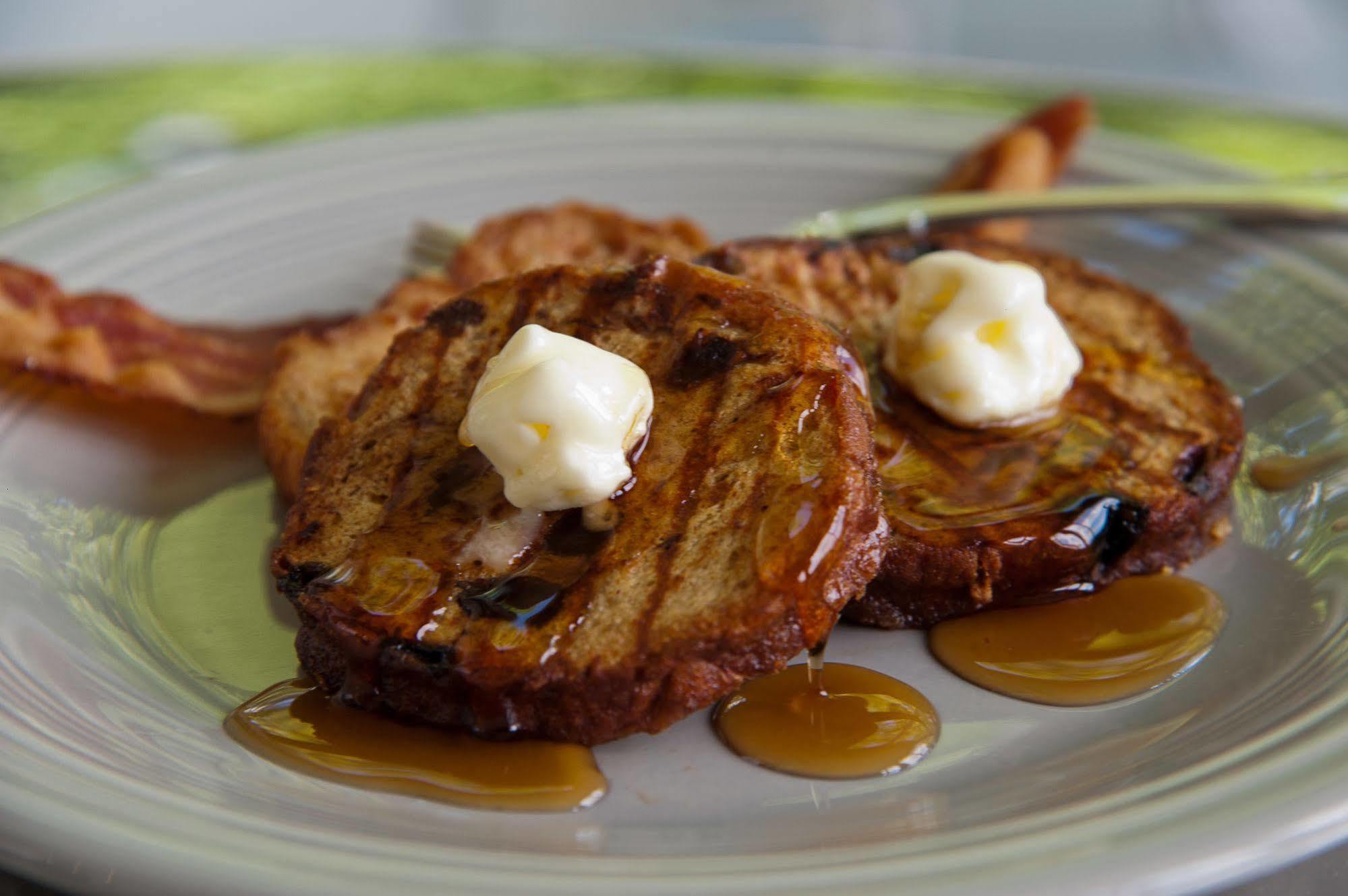 Steeles Tavern Manor Bed & Breakfast Raphine 외부 사진
